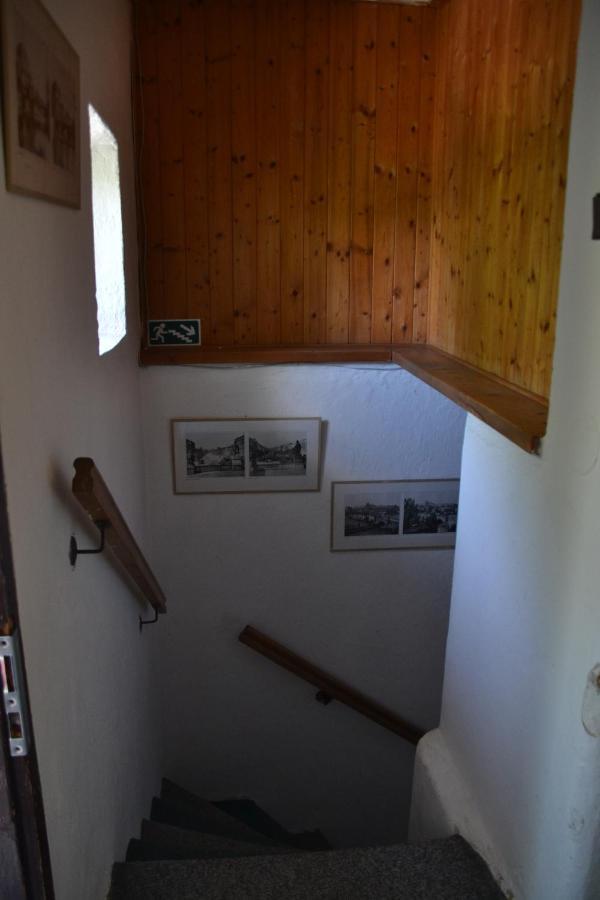 Pension U akátu Praha Bagian luar foto